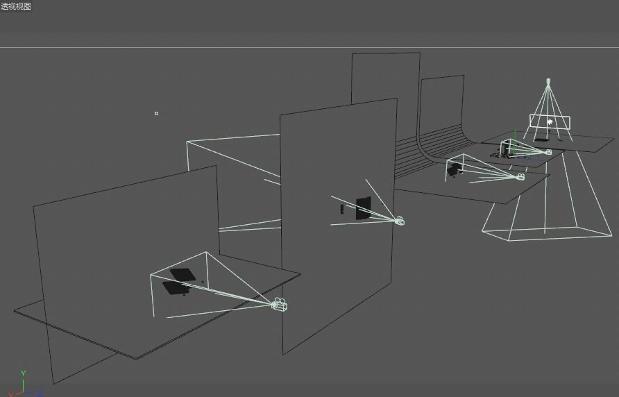 HUAWEI P30 cell phone 3D model_57