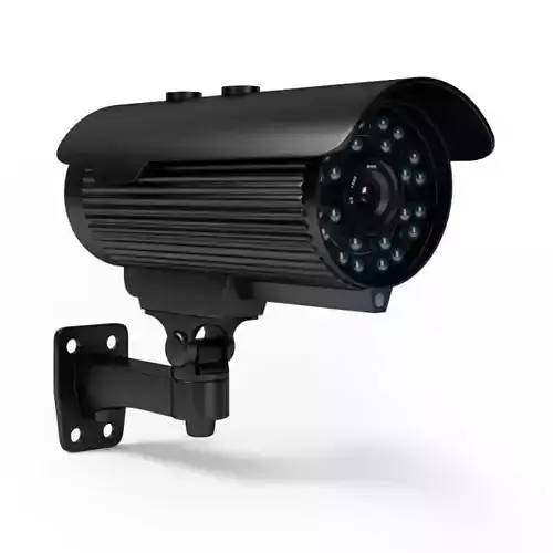 Home Security Camera
