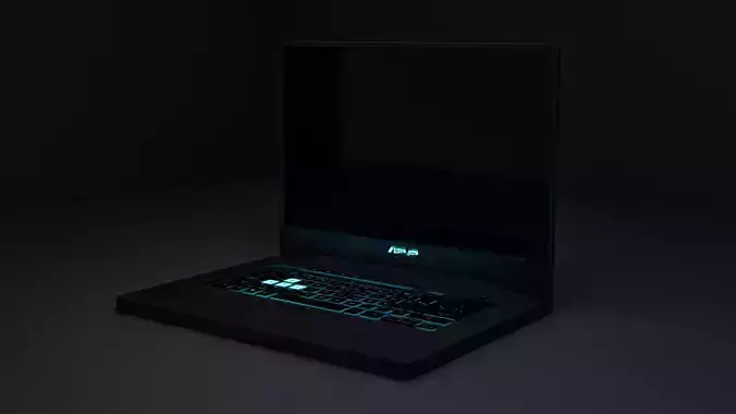 ASUS TUF Gaming Dash-15