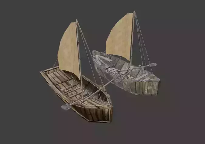 Sailing ship Collection