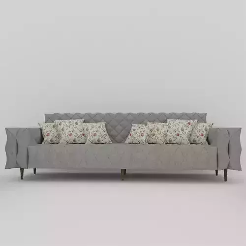 Chester 7-seater sofa