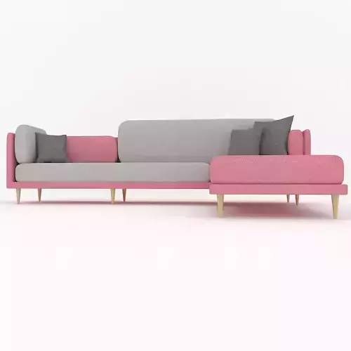 Sofa Furniture L