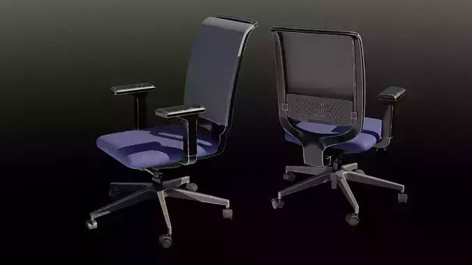 Office chair