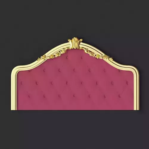bed headboard