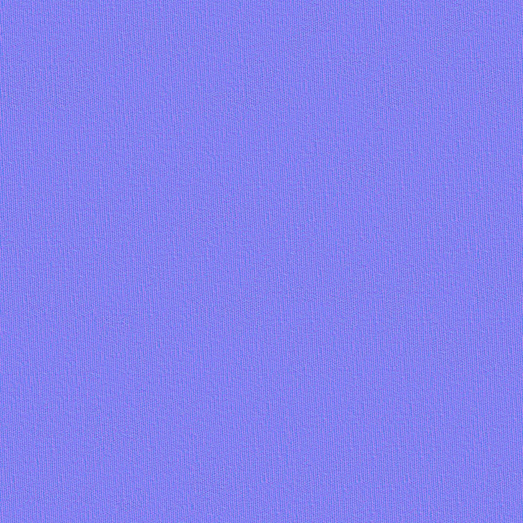 Mens Resort shirt and pant Low-poly 3D model_27