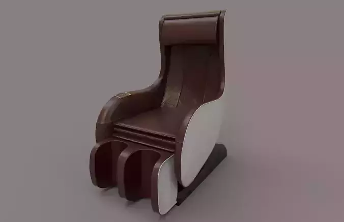 Massage Sofa