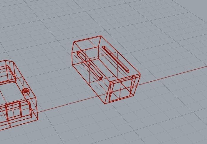 Sensors Cameras Antennas Arrays Receivers Kitbash Mega Pack 3D Model Collection_28