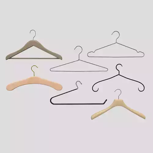 Hanger Pack
