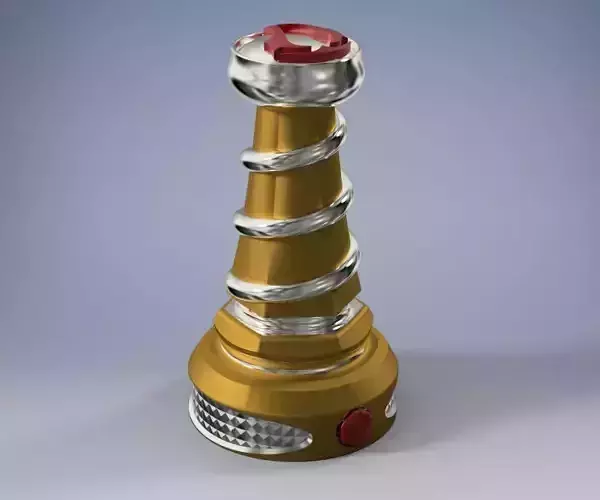 Assassins creed wax stamp