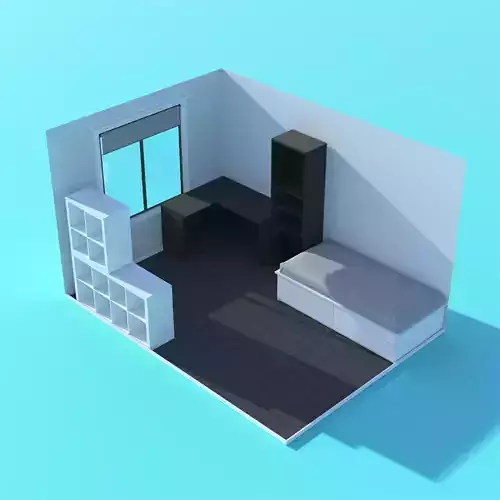 Custom room Components 