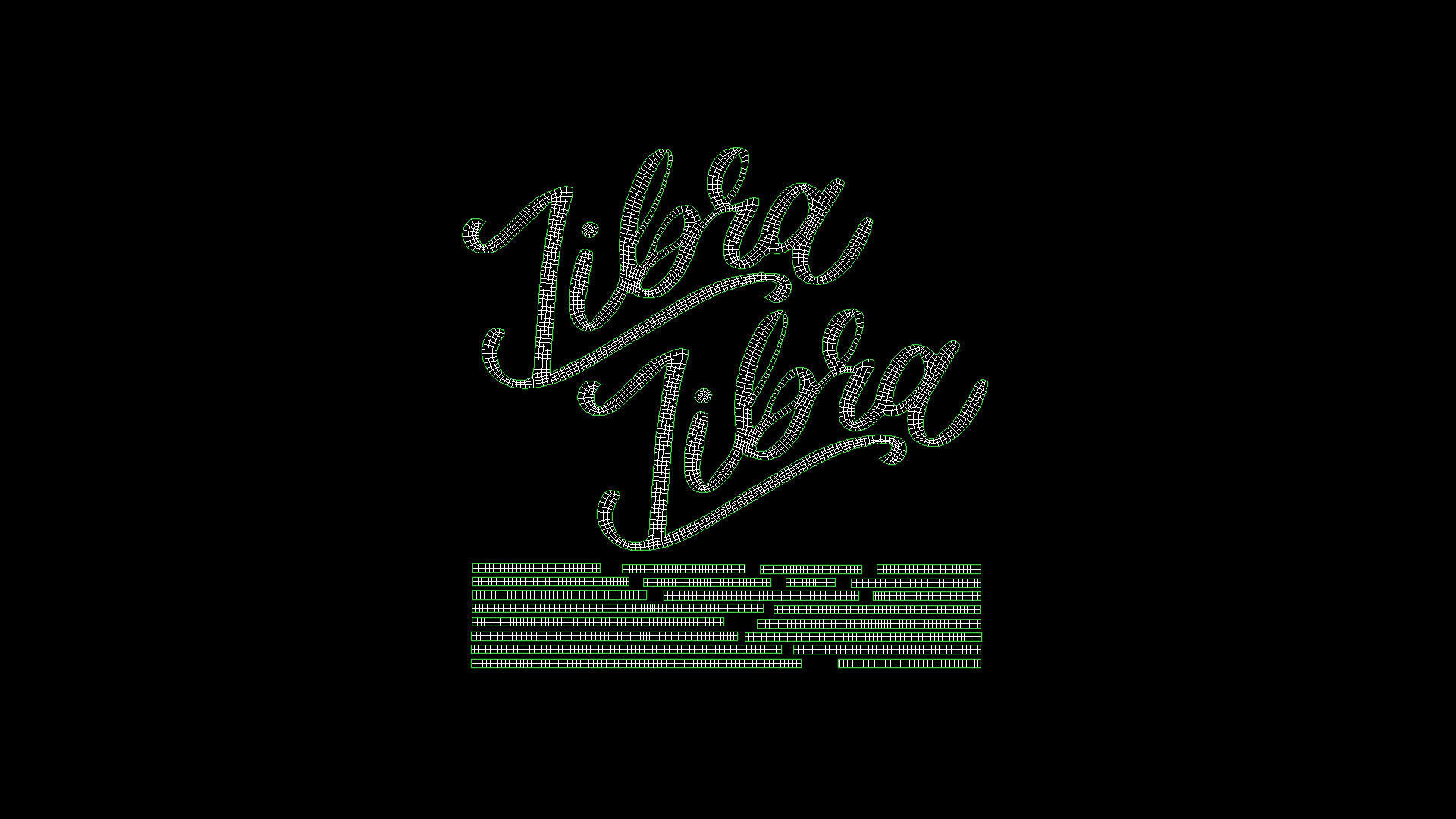 ZODI-007 Libra Gold Low-poly 3D model_5