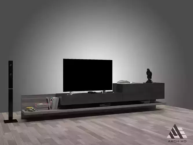 Tv stand 01 - Furniture