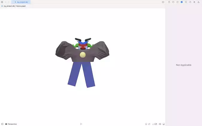 monster google sketchup