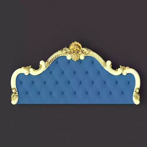 bed headboard