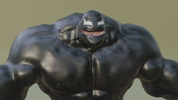 Fighter low poly game and Vfx model  Free low-poly 3D model