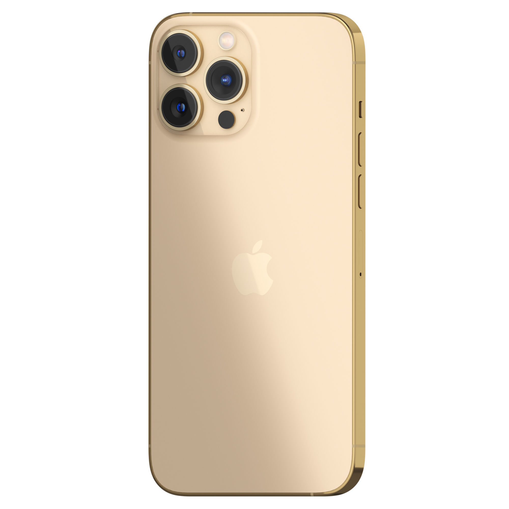 iPhone 13 Pro Max 3D model_9