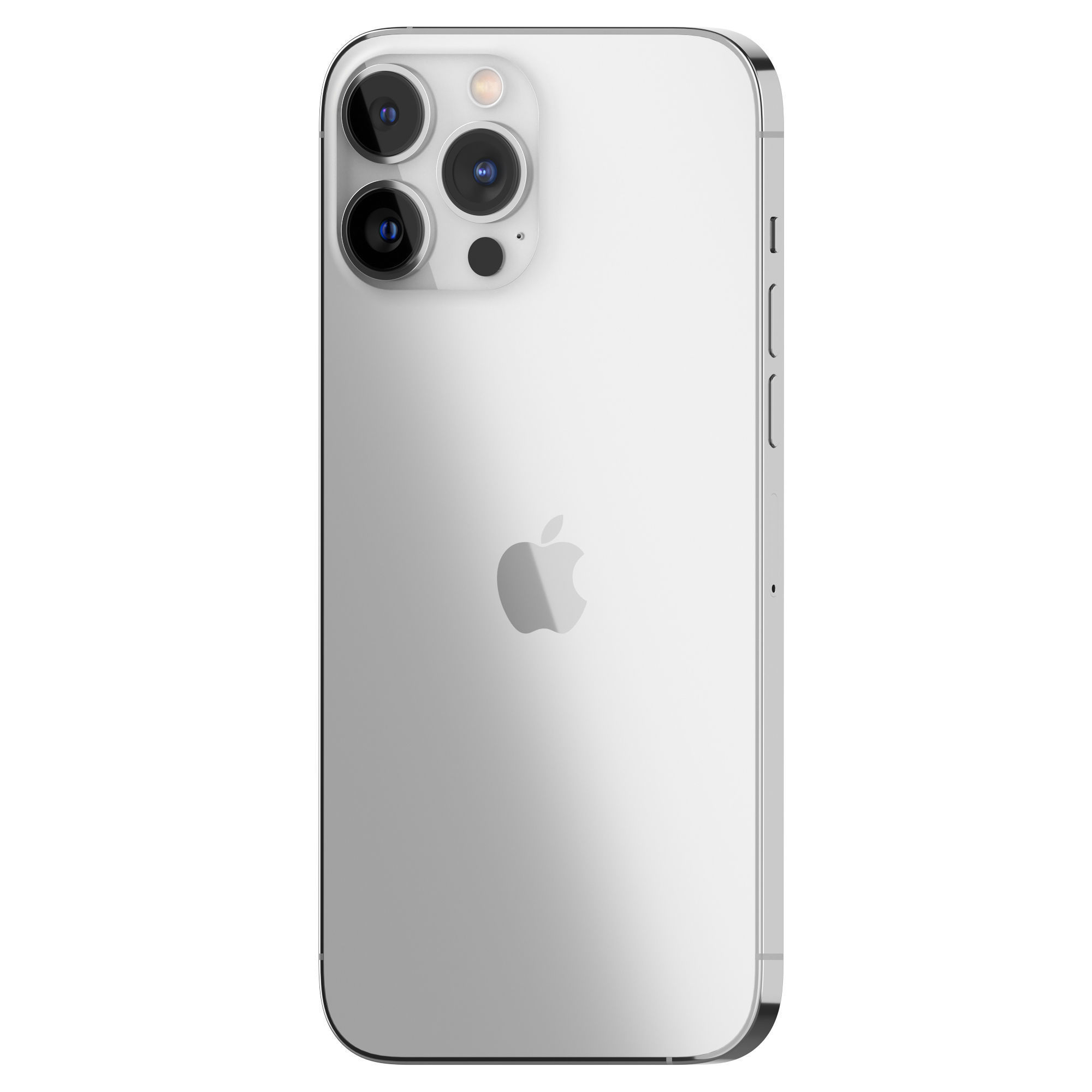 iPhone 13 Pro Max 3D model_10
