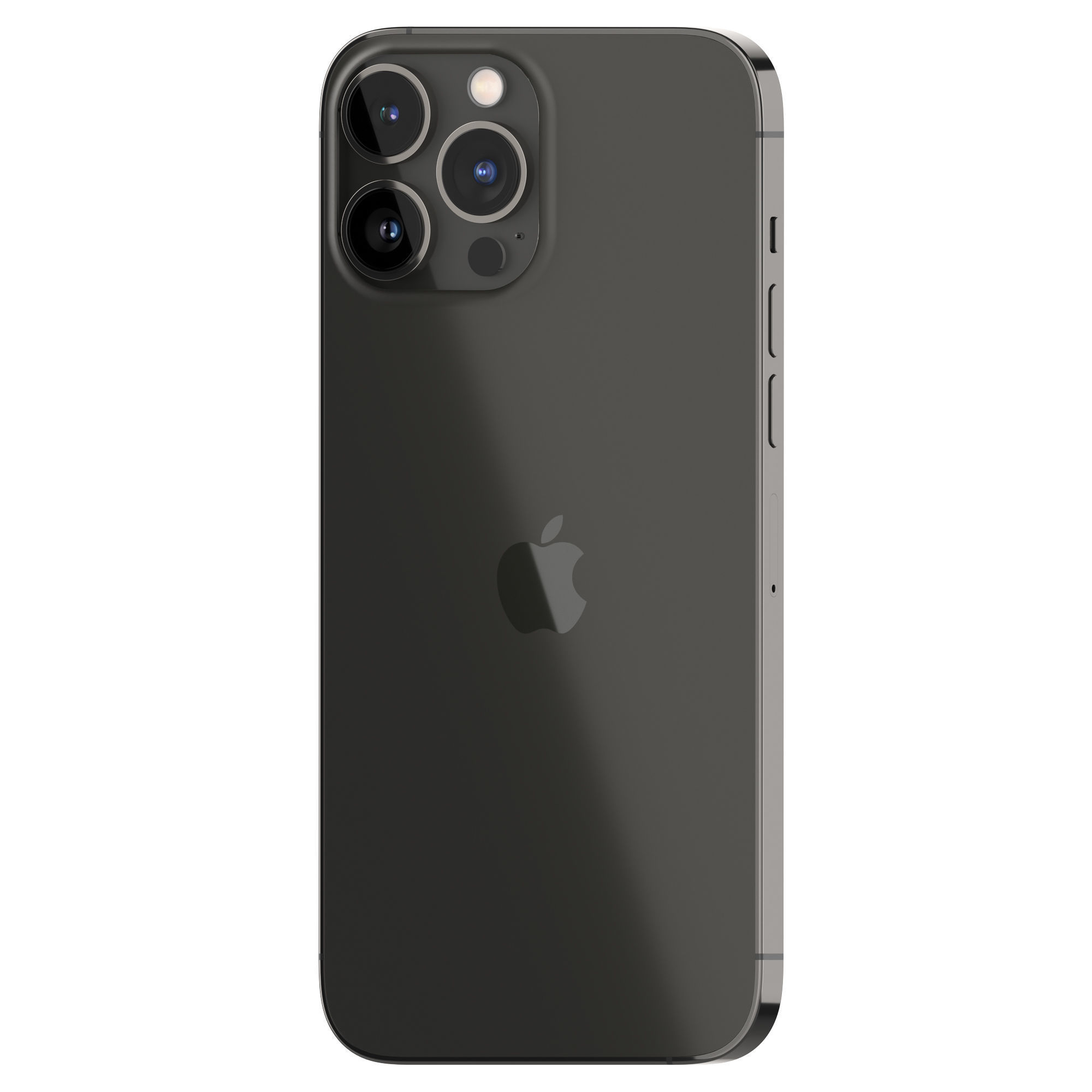 iPhone 13 Pro Max 3D model_7