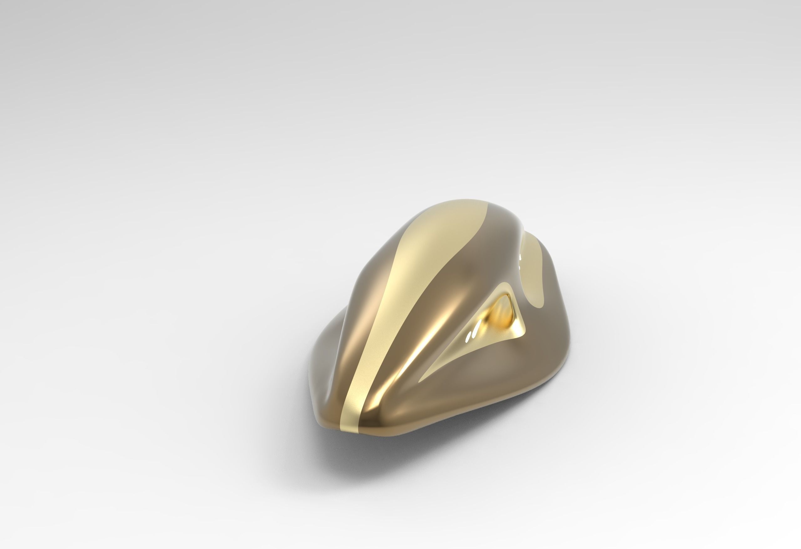 Water Drone 3D model_4