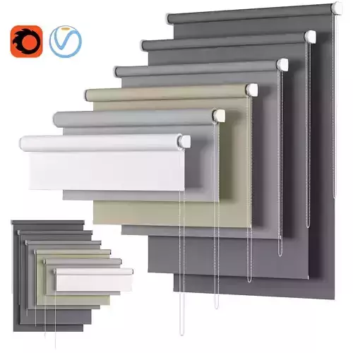 Roller Blind 77 Swift Direct Blinds Bella