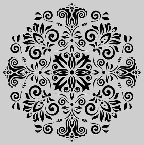 Procedural Abstact pattern