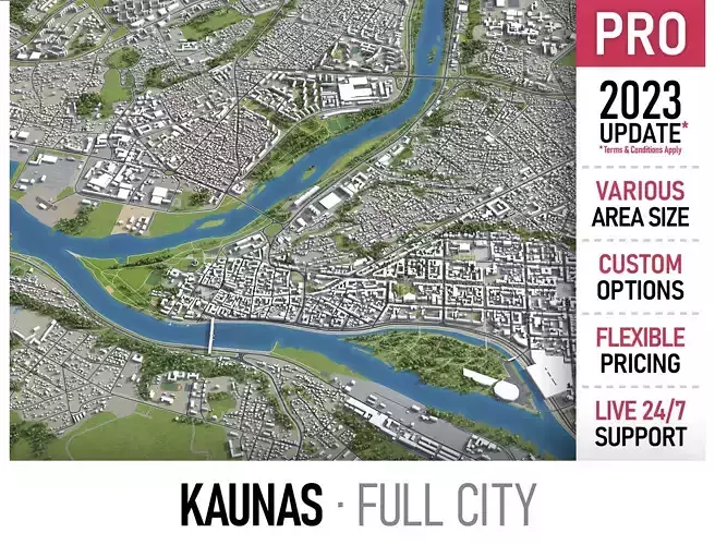 Kaunas