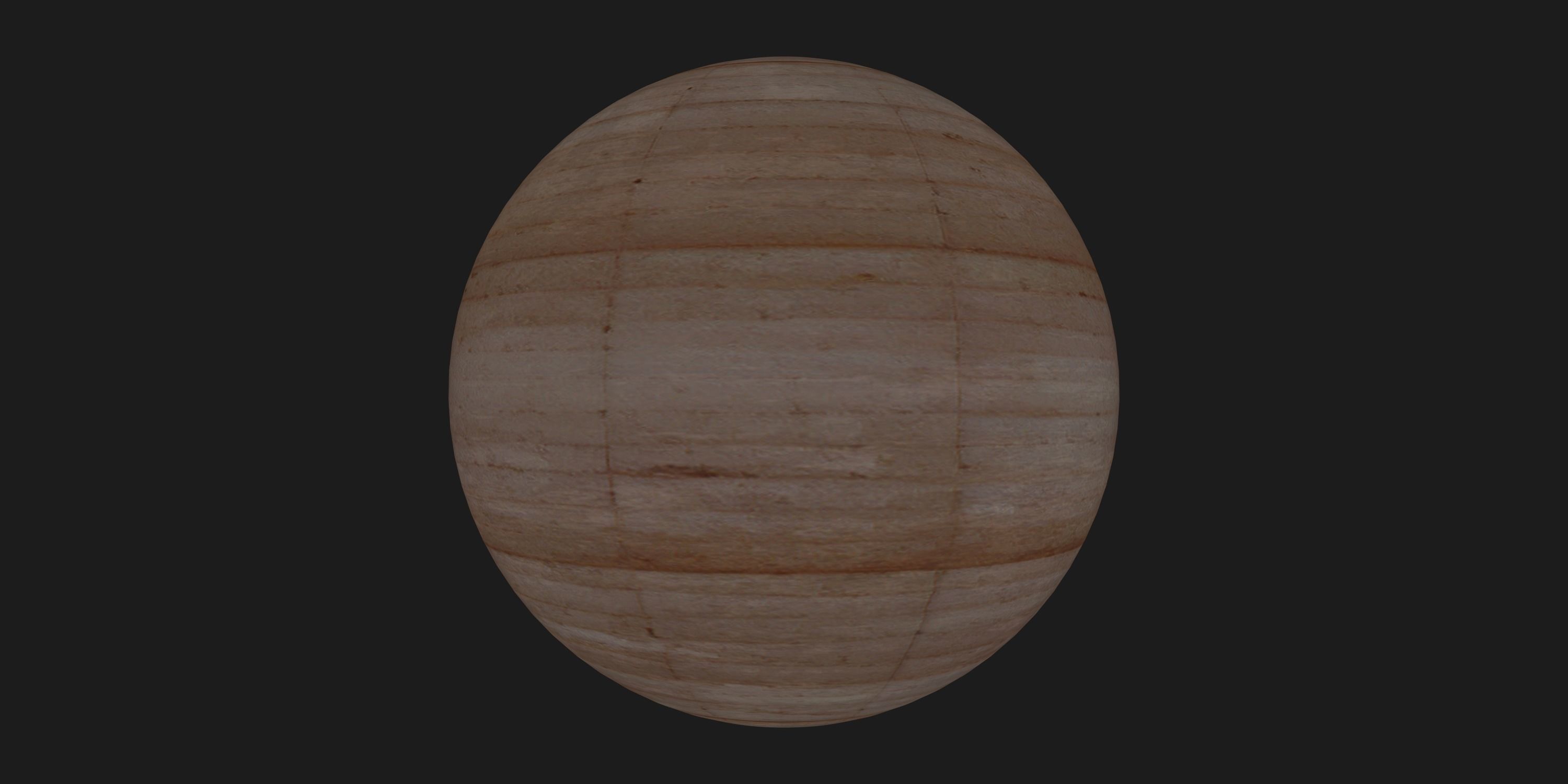 Rammed Earth Material Texture_4