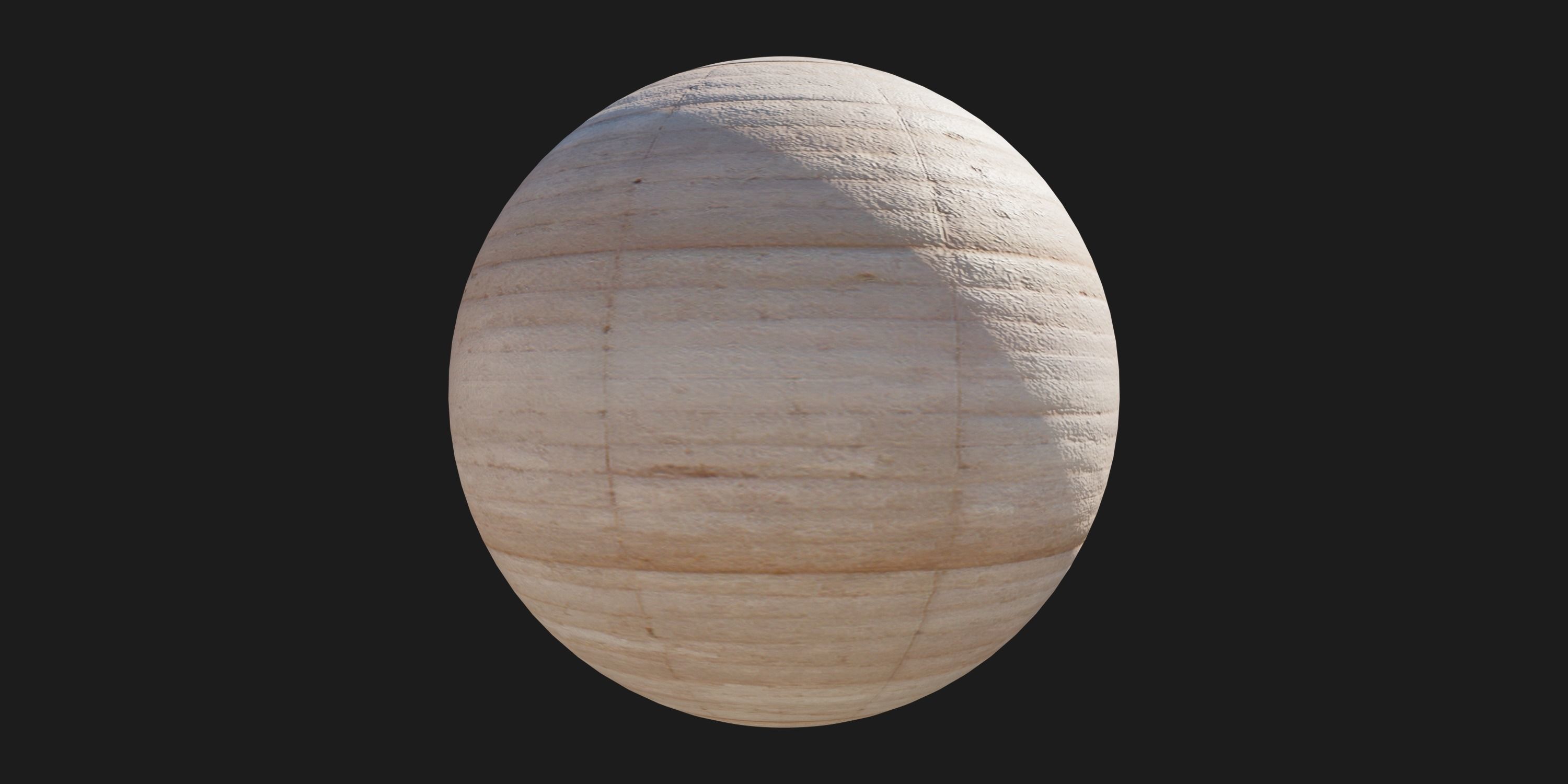 Rammed Earth Material Texture_1