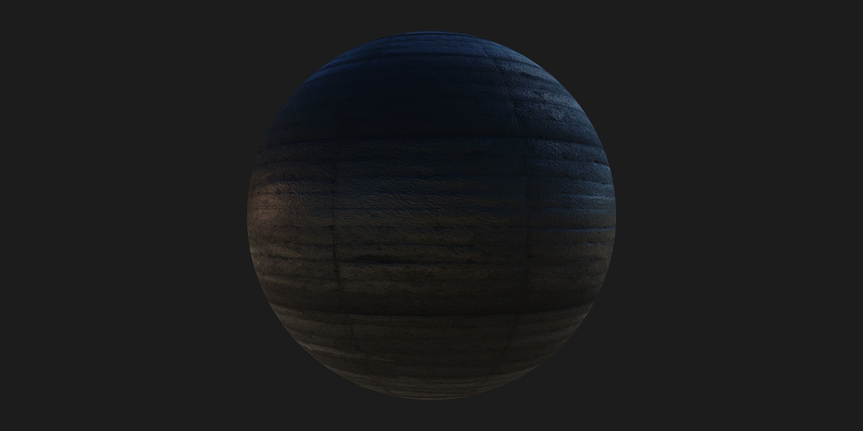 Rammed Earth Material Texture_2