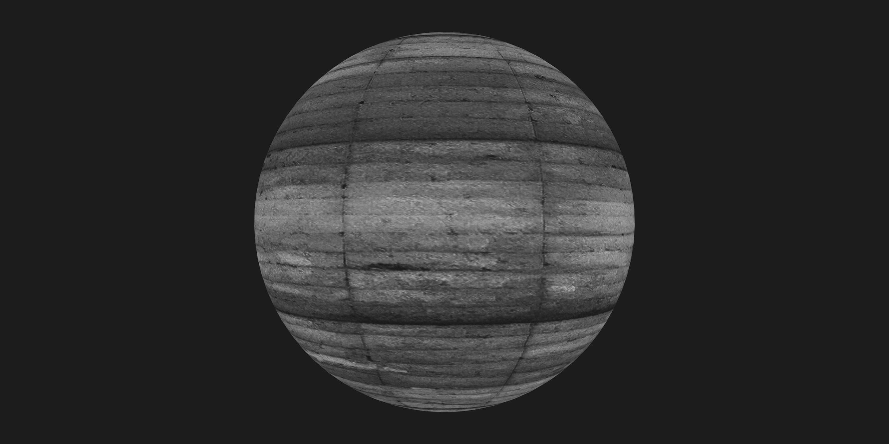 Rammed Earth Material Texture_5