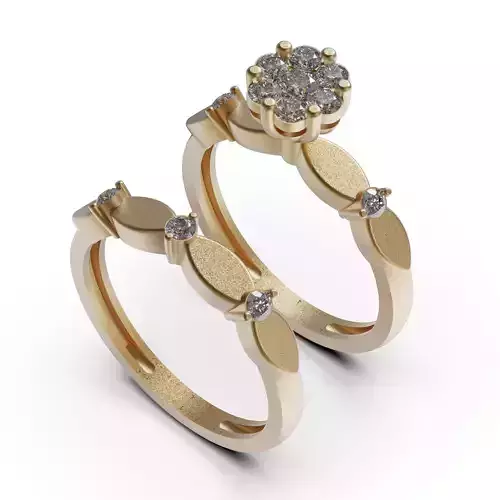 engagment ring