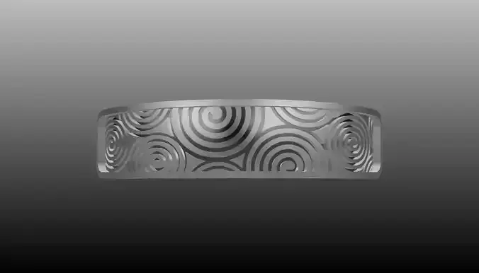 Wiccan Headpiece - Comicbook Style