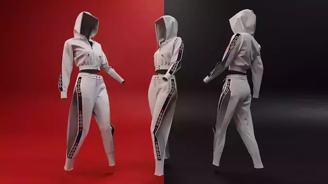 tracksuit