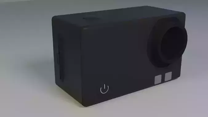sport camera