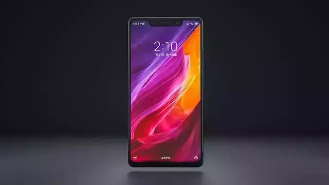 XIAOMI 8SE cell phone