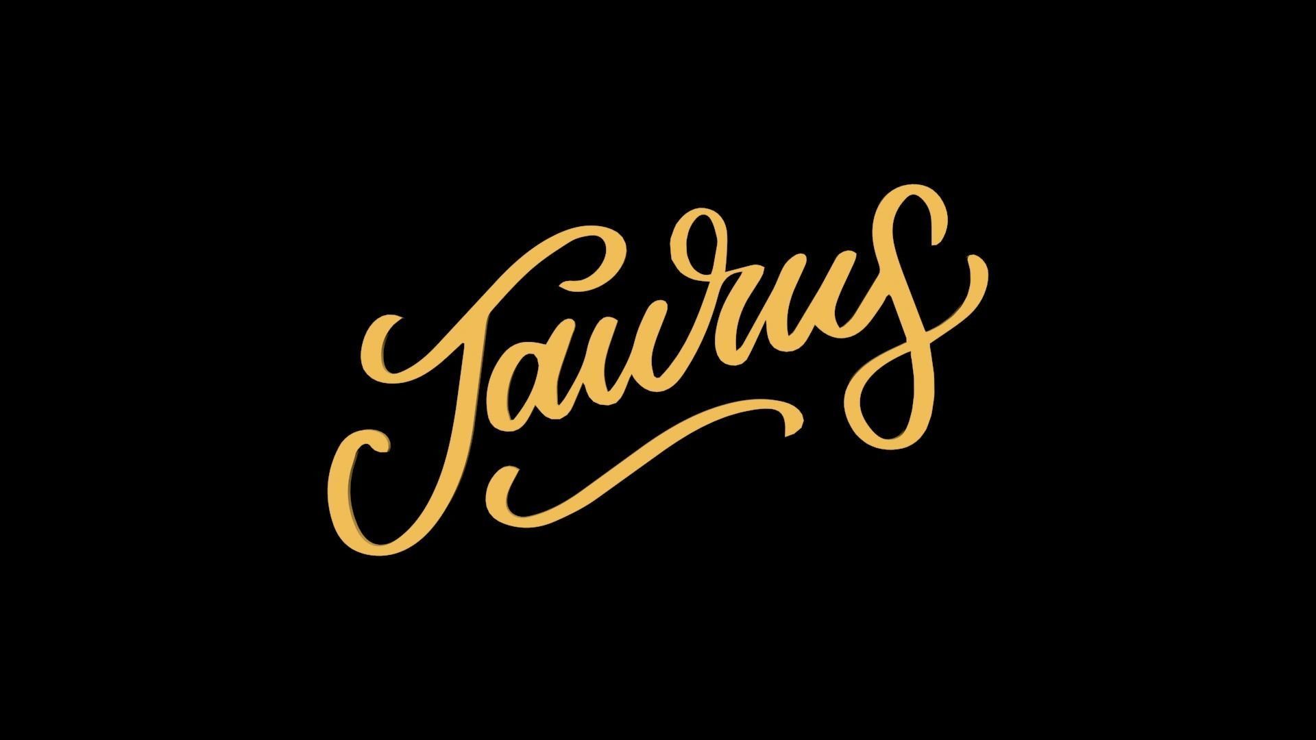 ZODI-011 Taurus Gold 3D model_2