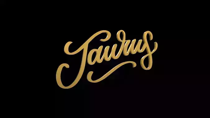 ZODI-011 Taurus Gold