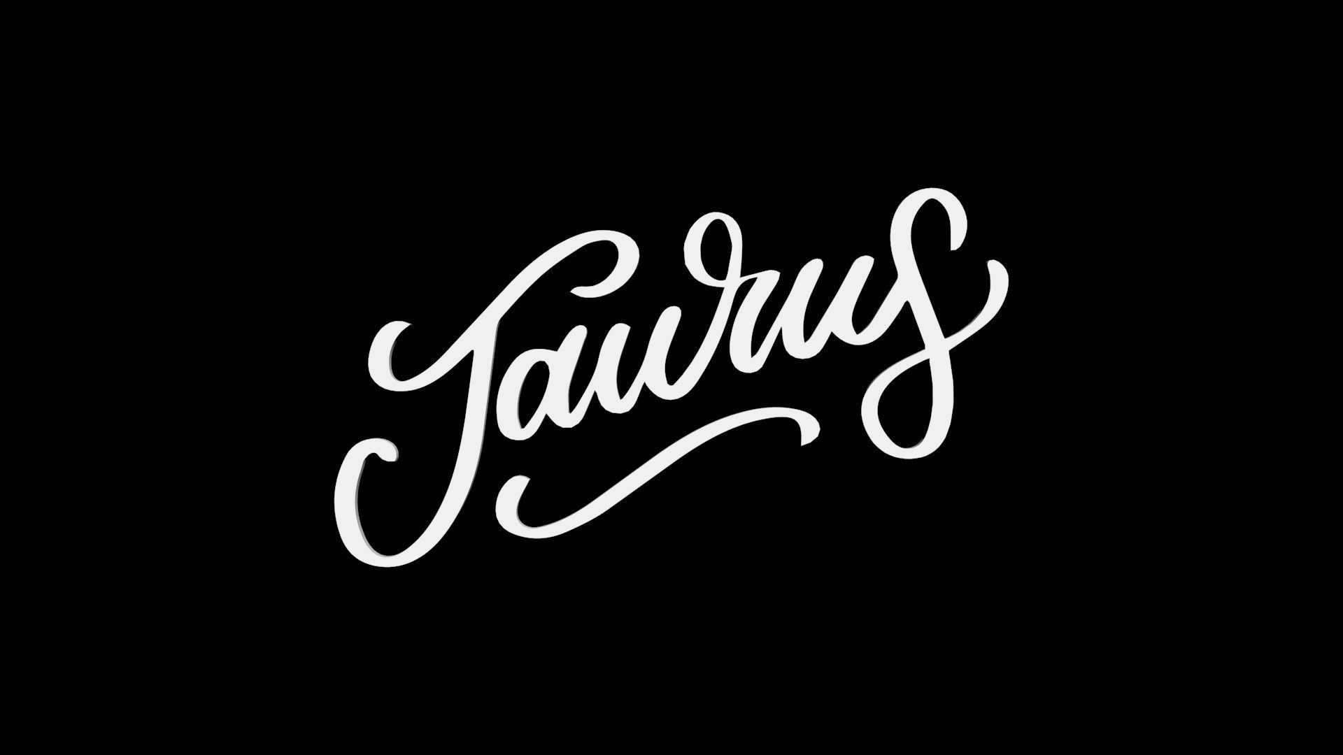 ZODI-011 Taurus Gold 3D model_3