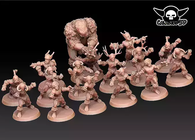 Norse Team fot Fantasy Football