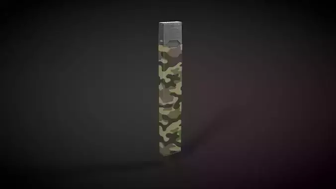 Decal or Skin for JUUL Vap