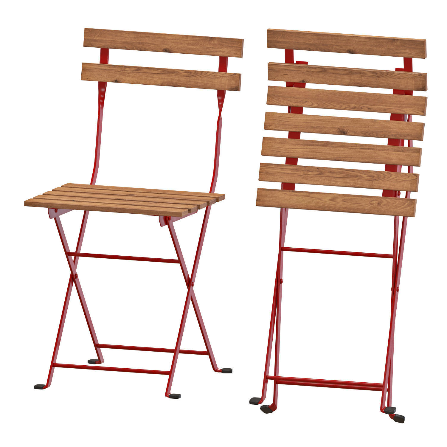 TARNO Table And Chairs set 2 3D model_4