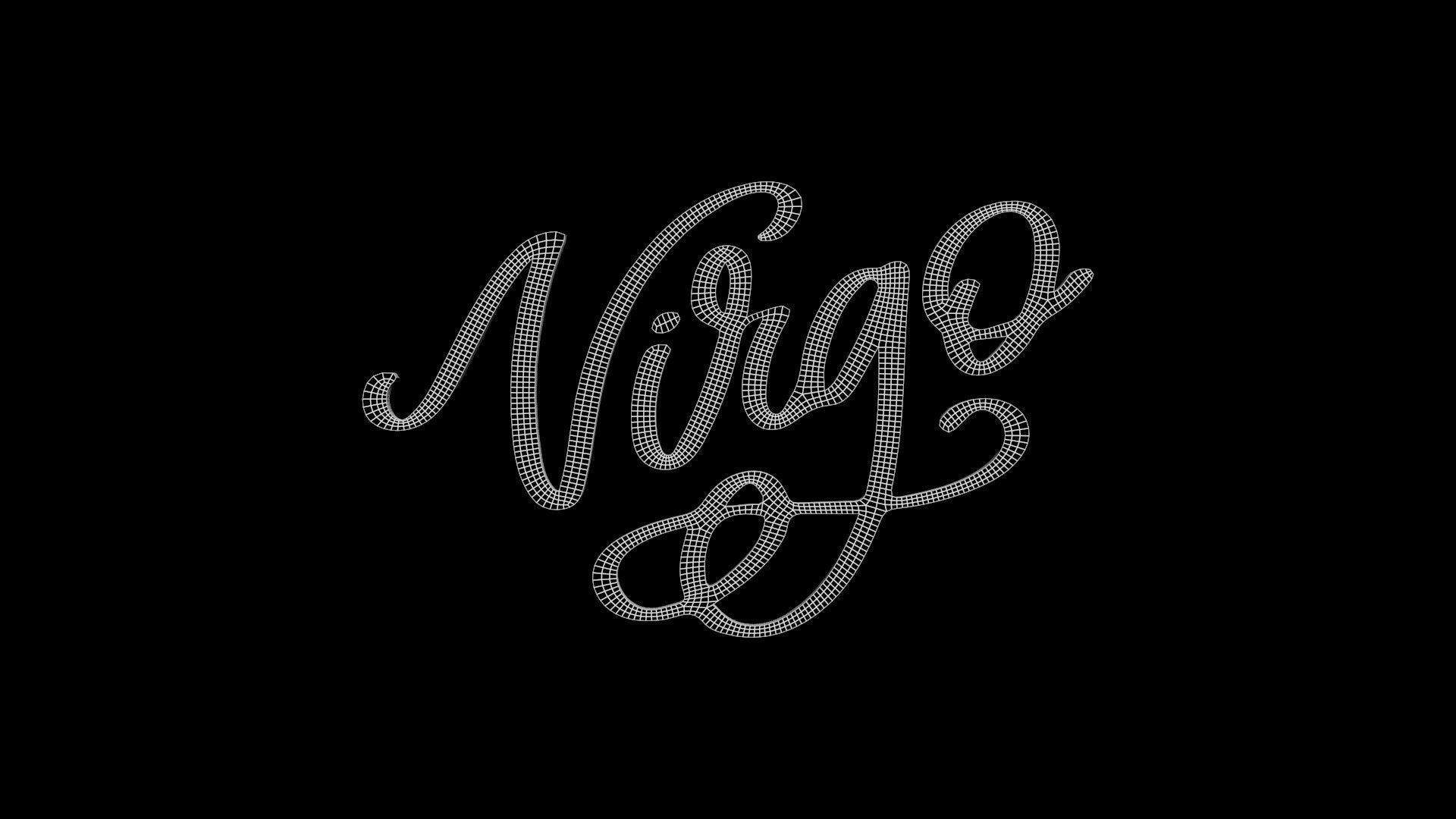 ZODI-012 Virgo Gold 3D model_4