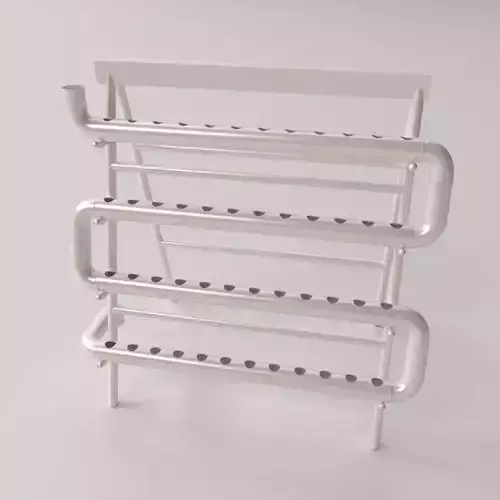 Hydroponic Stand