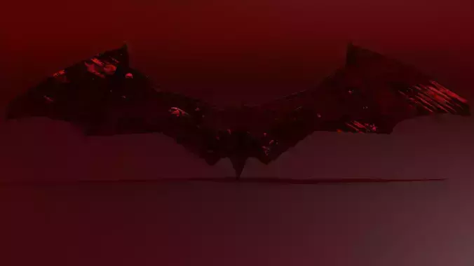 Batman Batarang