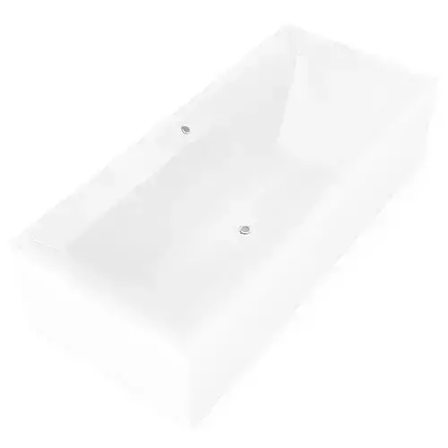 Stylish Compact Bath Tub