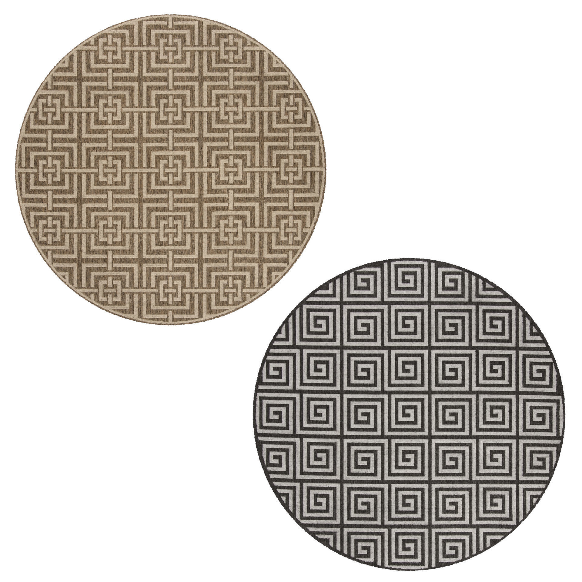 Rugs No 350 3D model_5