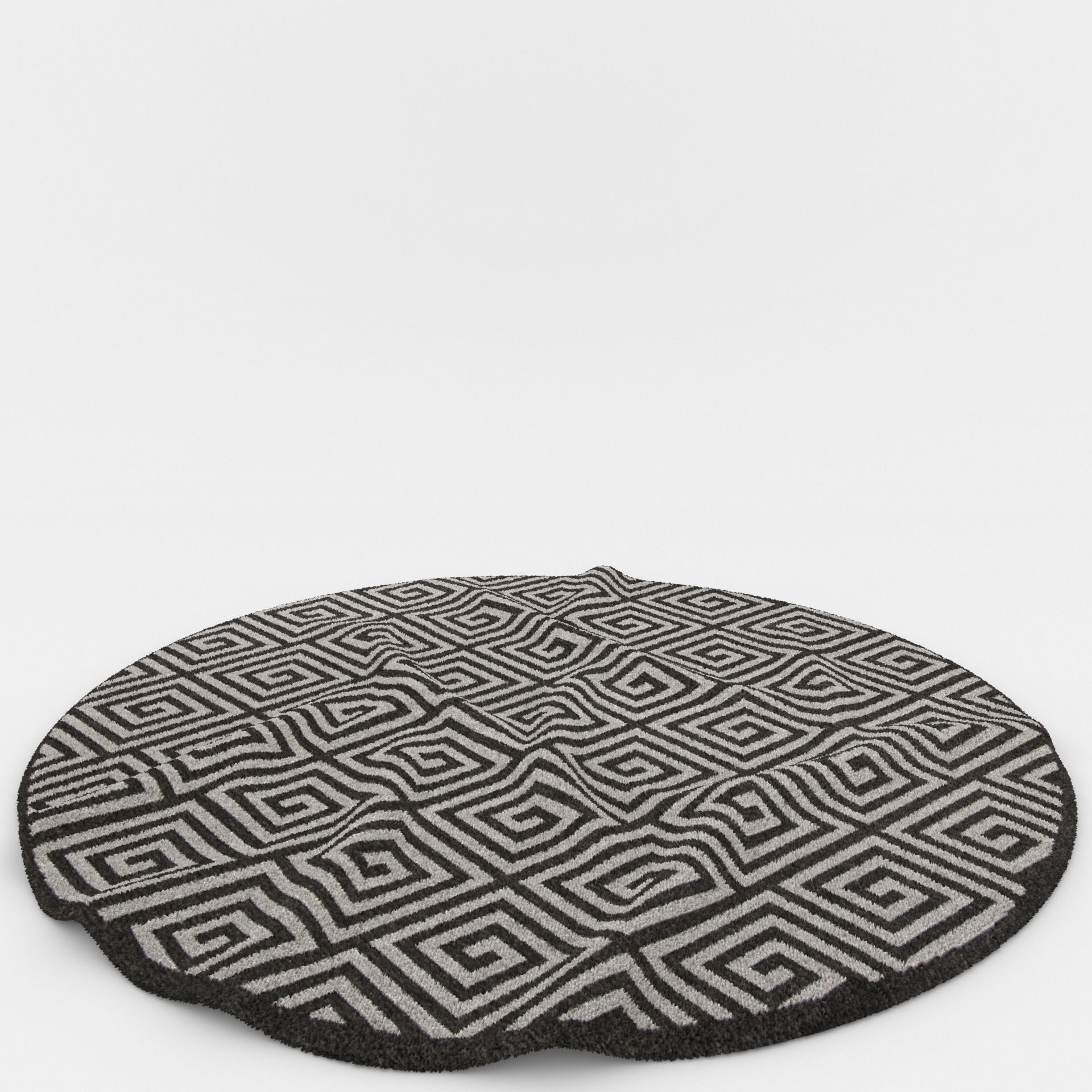 Rugs No 350 3D model_6