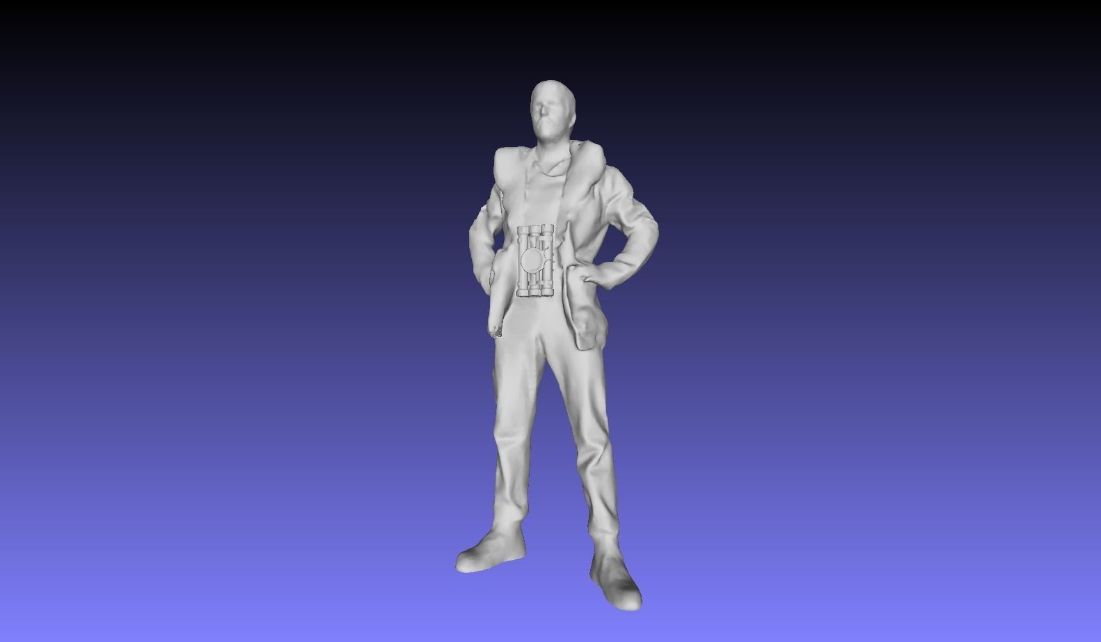 Printle R Homme 008 S 3D print model_30