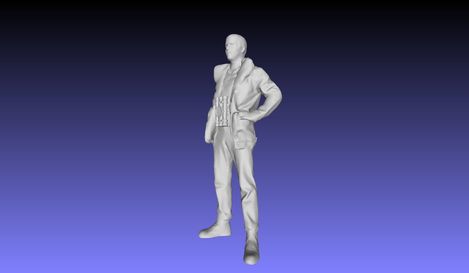Printle R Homme 008 S 3D print model_28