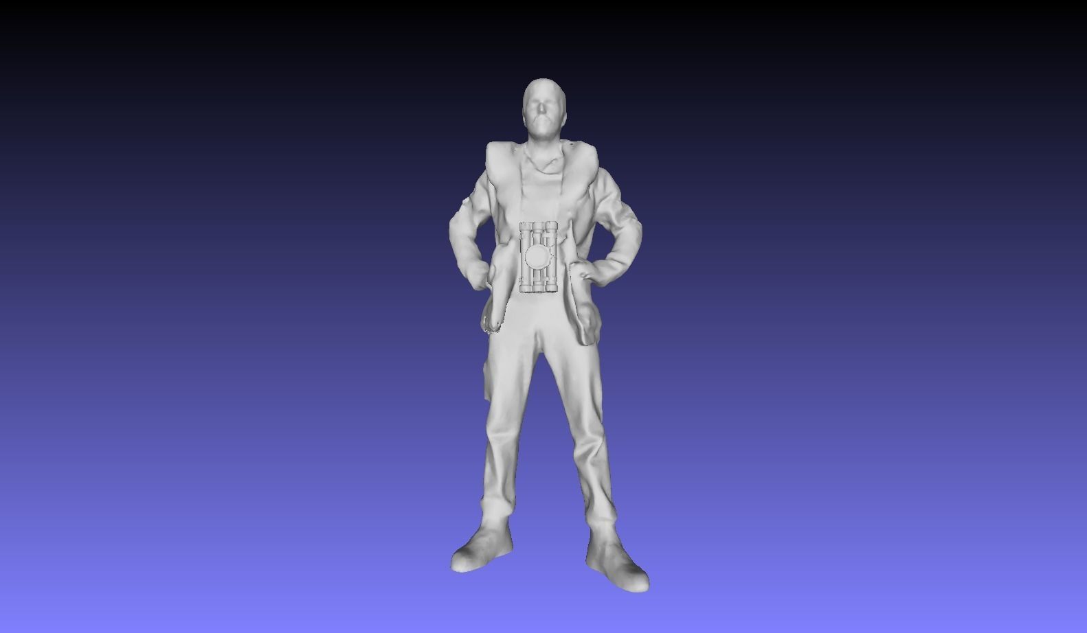Printle R Homme 008 S 3D print model_31